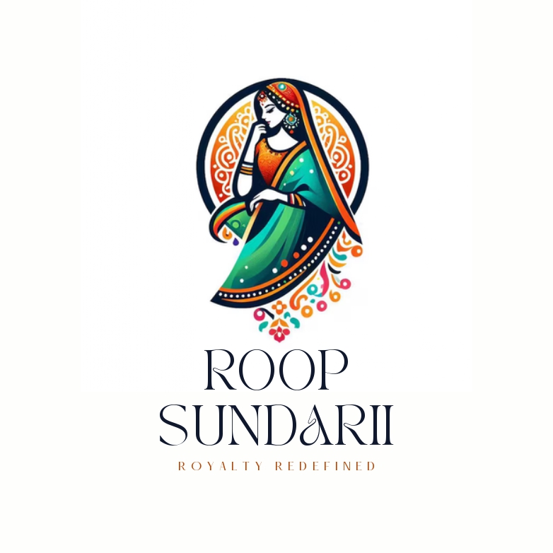 Roop Sundarii – Redefining Royalty in Indian Ethnic Fashion